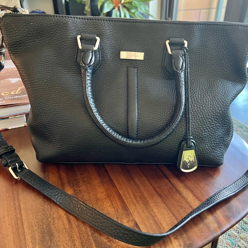 Cole Haan Leather Purse